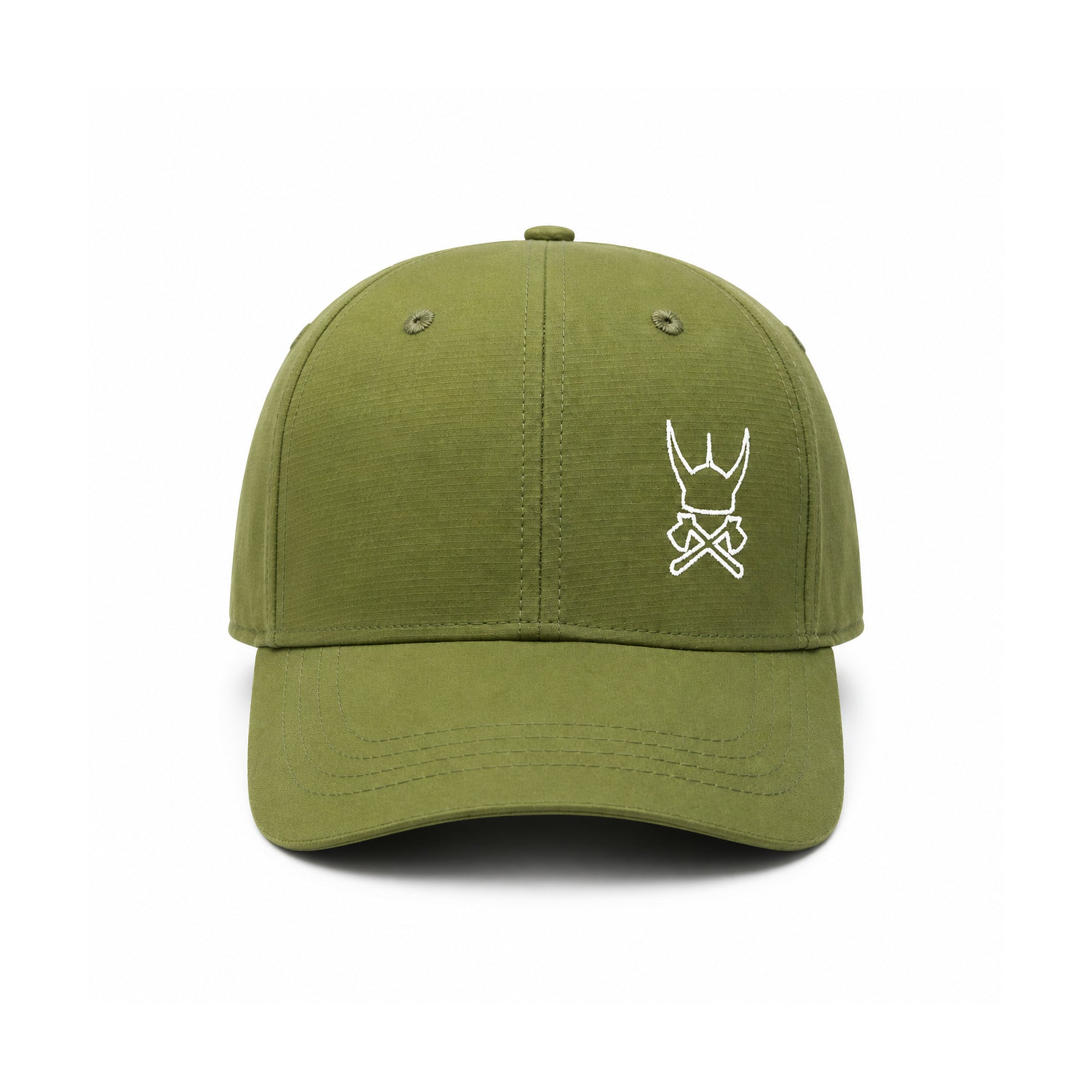 NORdee Olive Performance Cap