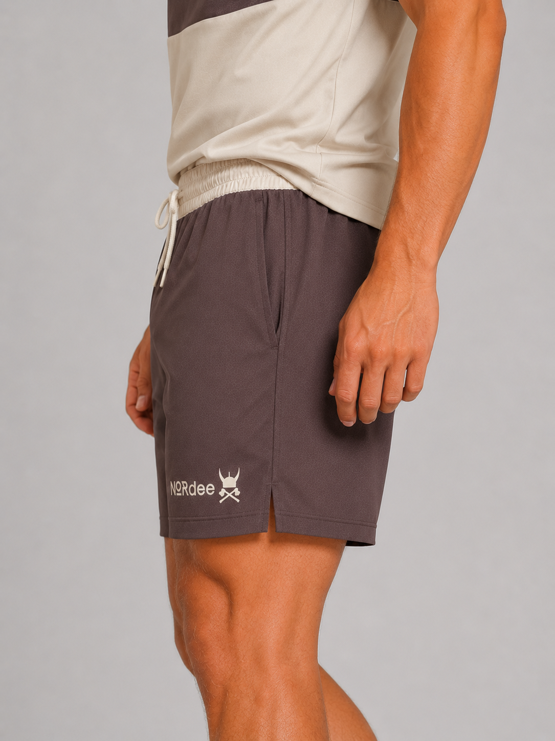 NORdee Brion Performance Training Shorts