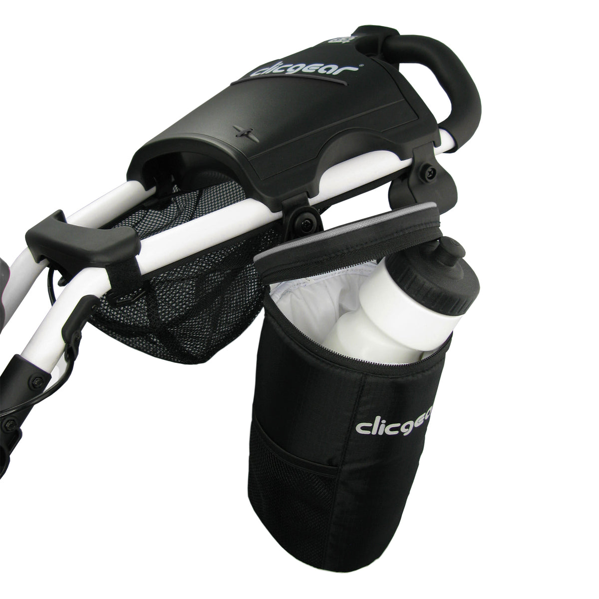 Clicgear Golf Accessories | Cart Cooler Tube