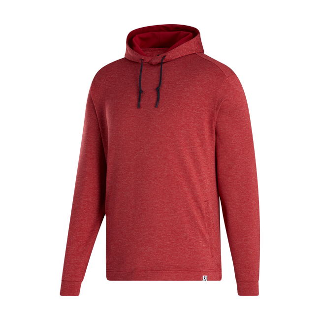 Footjoy Men's Lightweight Golf Hoodie