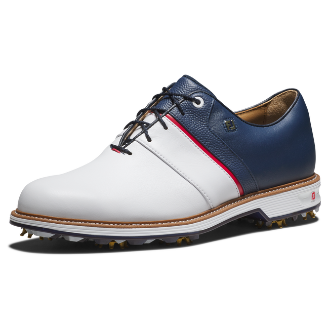 FootJoy Men's Golf Shoes | Limited Edition | Premier Liberty
