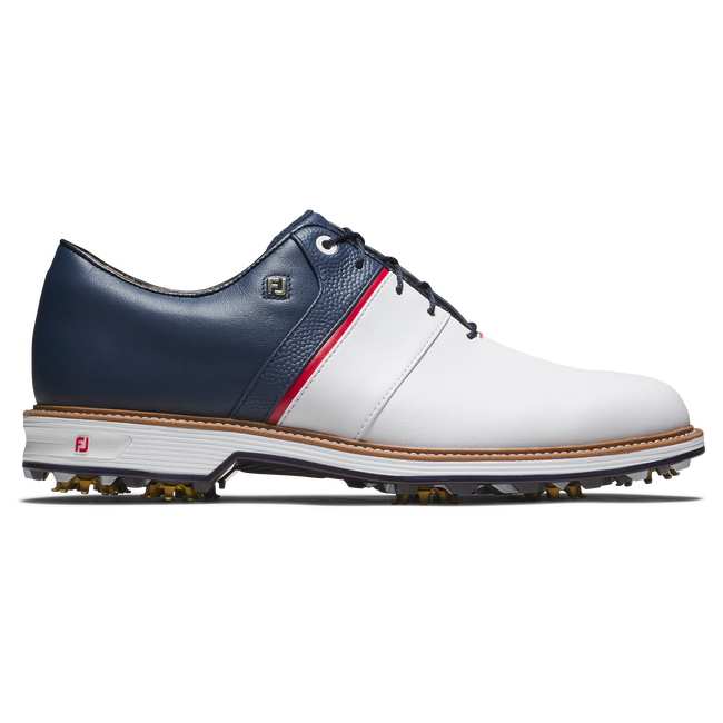 FootJoy Men's Golf Shoes | Limited Edition | Premier Liberty