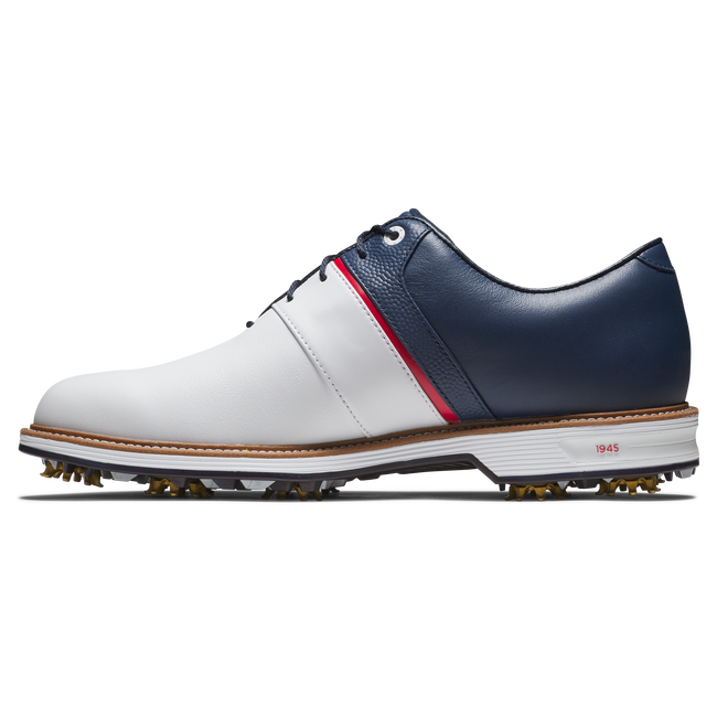 FootJoy Men's Golf Shoes | Limited Edition | Premier Liberty