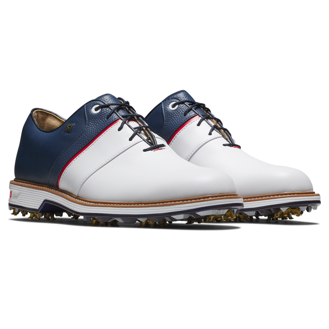FootJoy Men's Golf Shoes | Limited Edition | Premier Liberty
