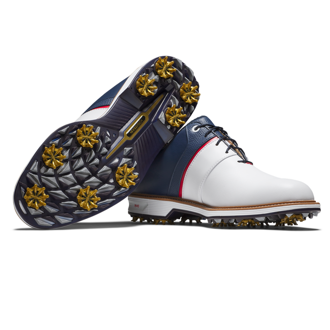FootJoy Men's Golf Shoes | Limited Edition | Premier Liberty