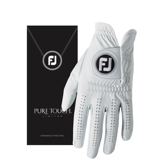 Footjoy Men's Golf Glove | Pure Touch