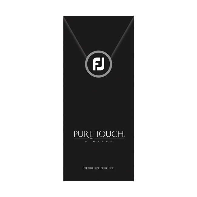 Footjoy Men's Golf Glove | Pure Touch