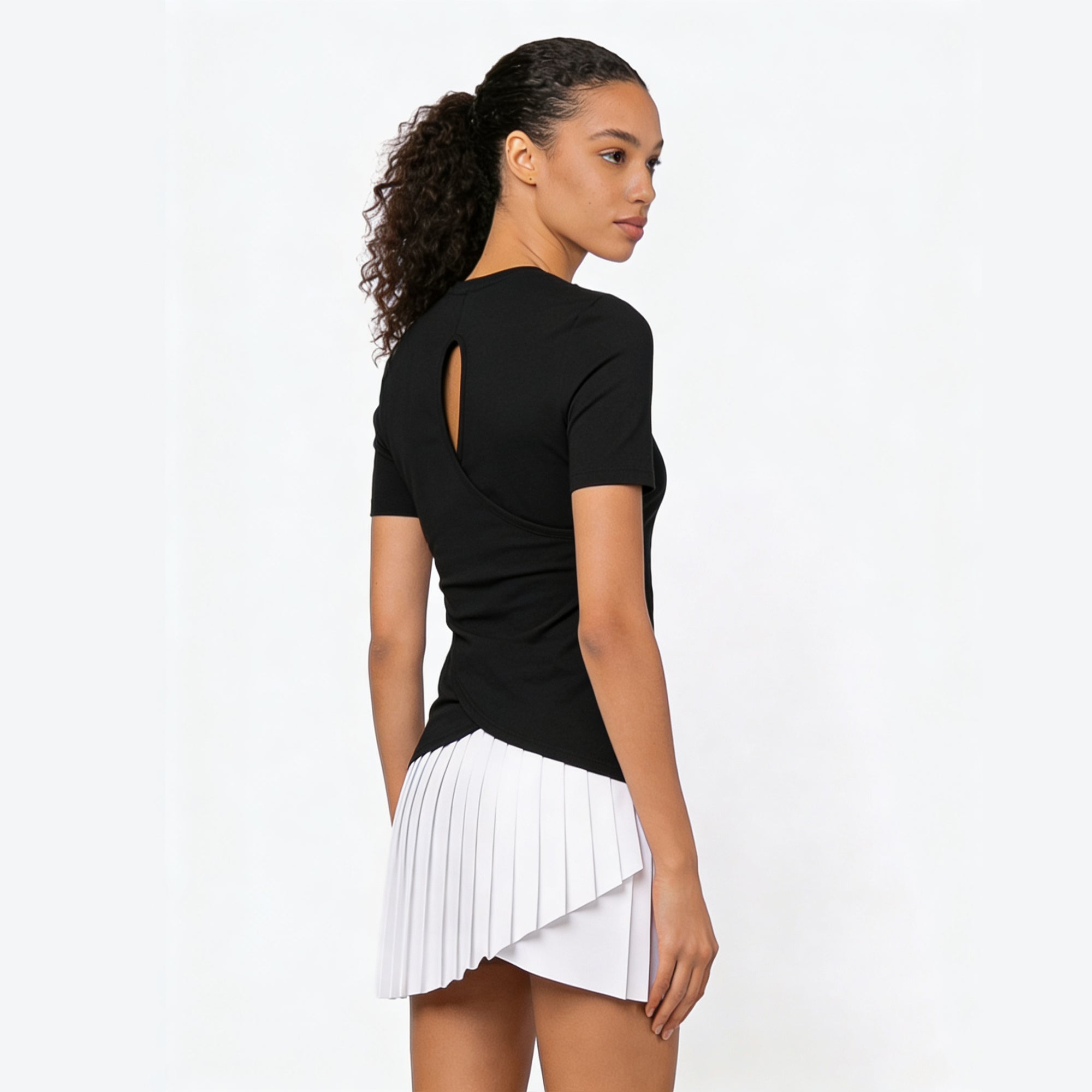 NORdee Frey Performance Tee