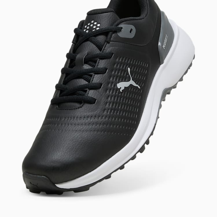 Puma Men's Golf Shoes | Fusion Plus SL