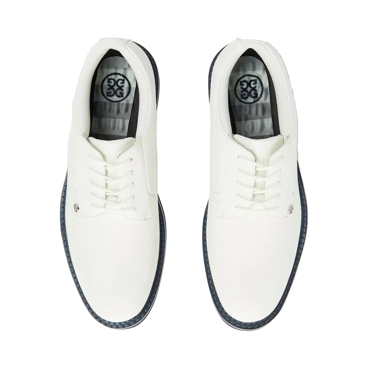 G/Fore Women`s Golf Shoe | Gallivanter Collection | Snow/Navy
