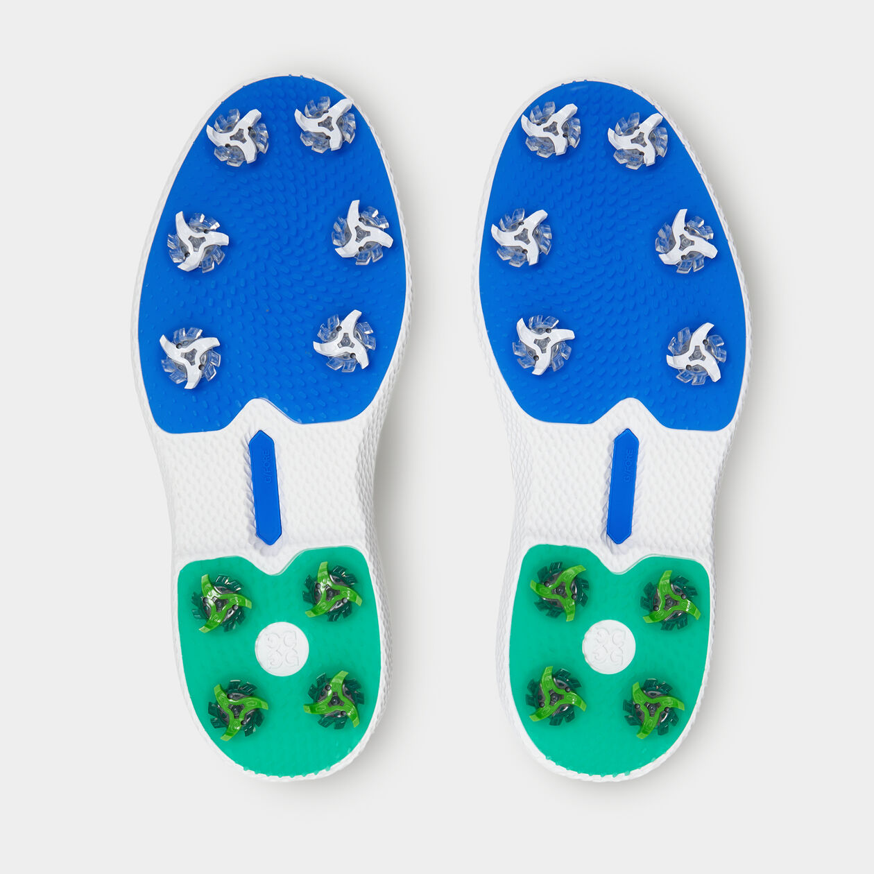 G/Fore Gallivan 2R G/lock Mens Golf Shoes