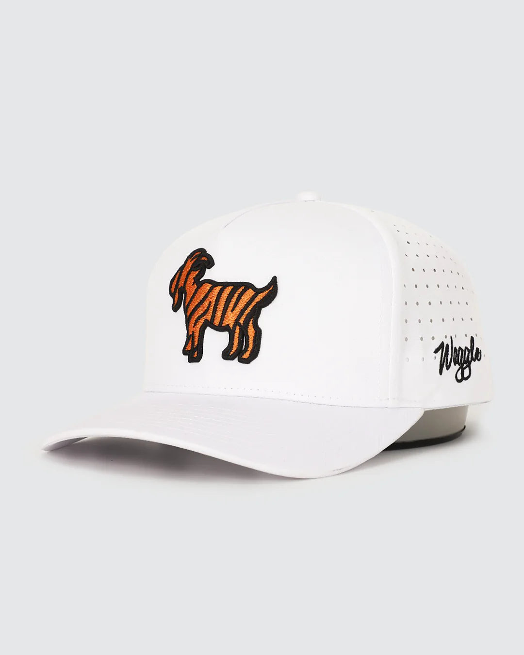 Waggle The GOAT Cap