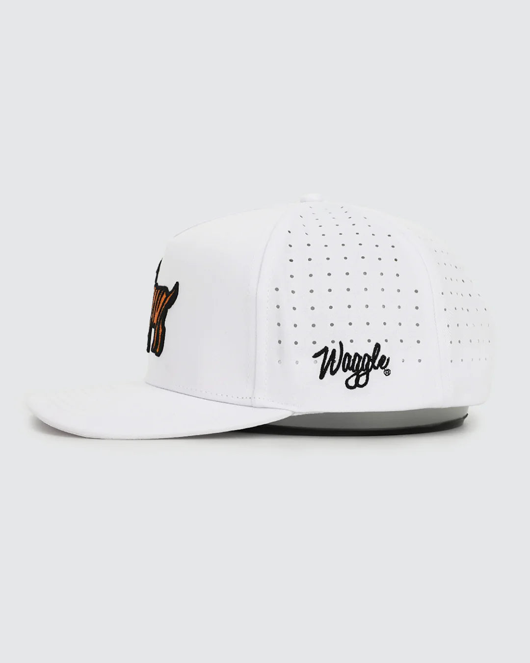 Waggle The GOAT Cap