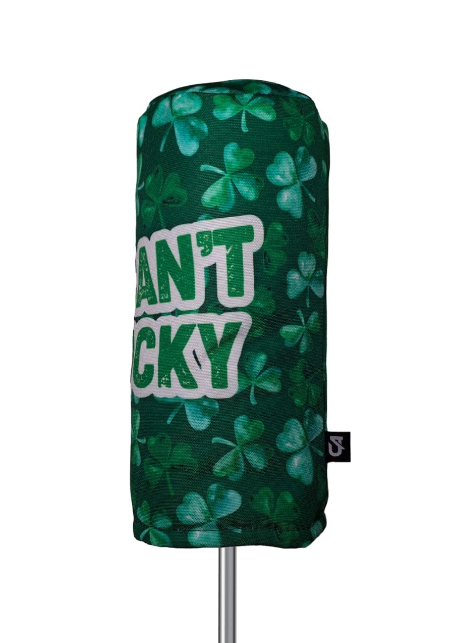 Custom Apparel Headcover | Driver