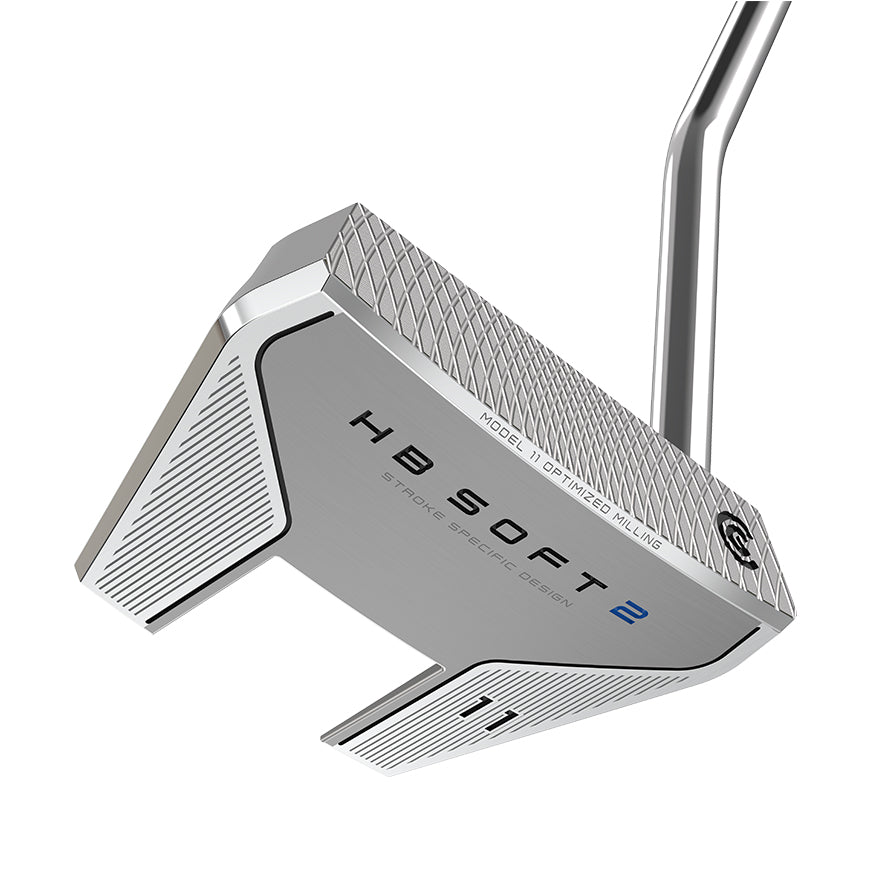 Cleveland Golf Clubs | Putter | HB Soft 2