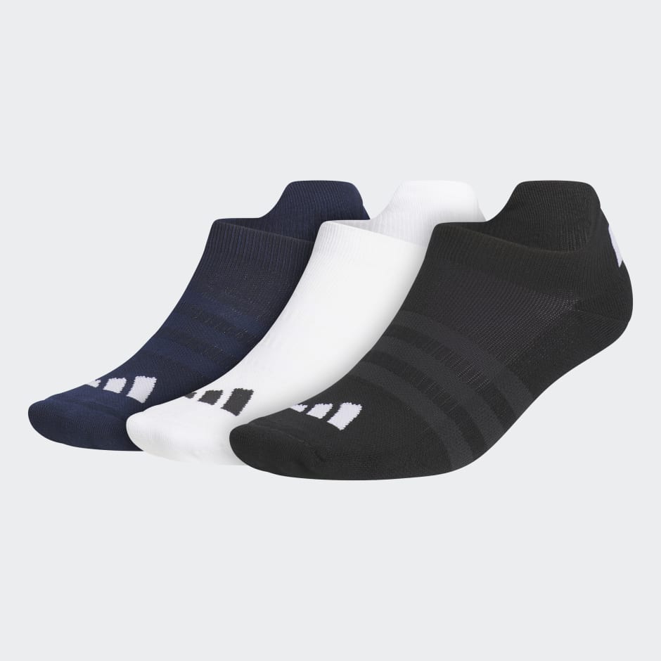 Adidas Men's Socks | Ankle | 3 Pack