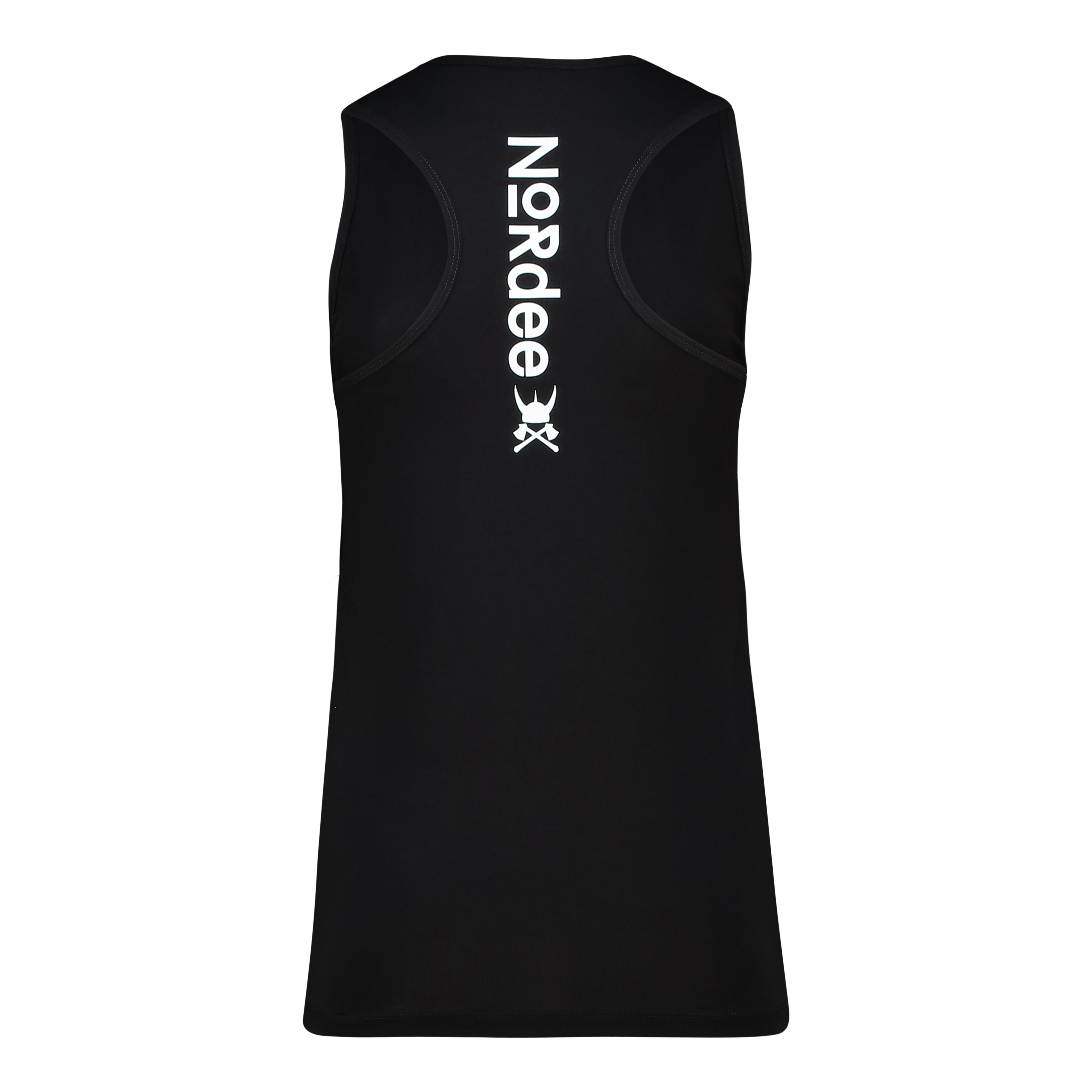 Ida - Court Vest
