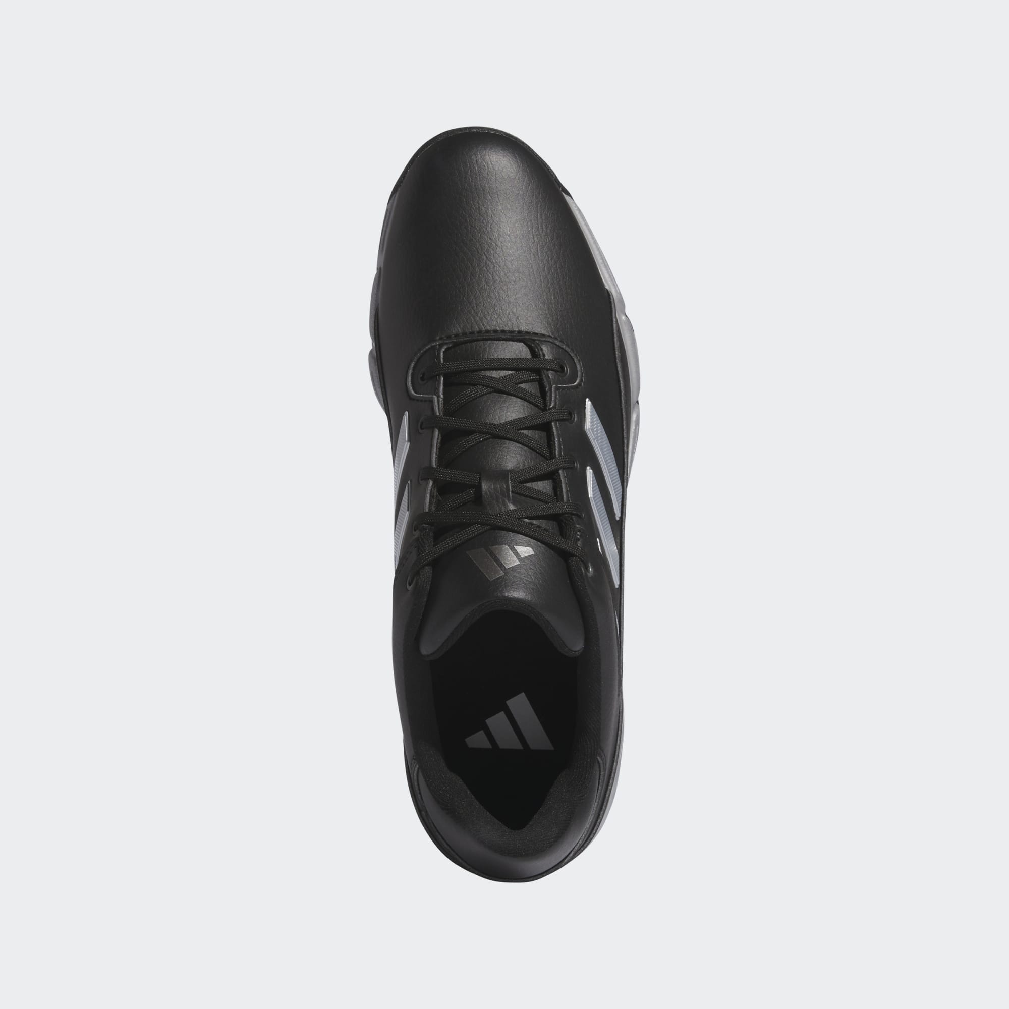 Adidas Men's Golf Shoes | Golflite Max | Black/Grey