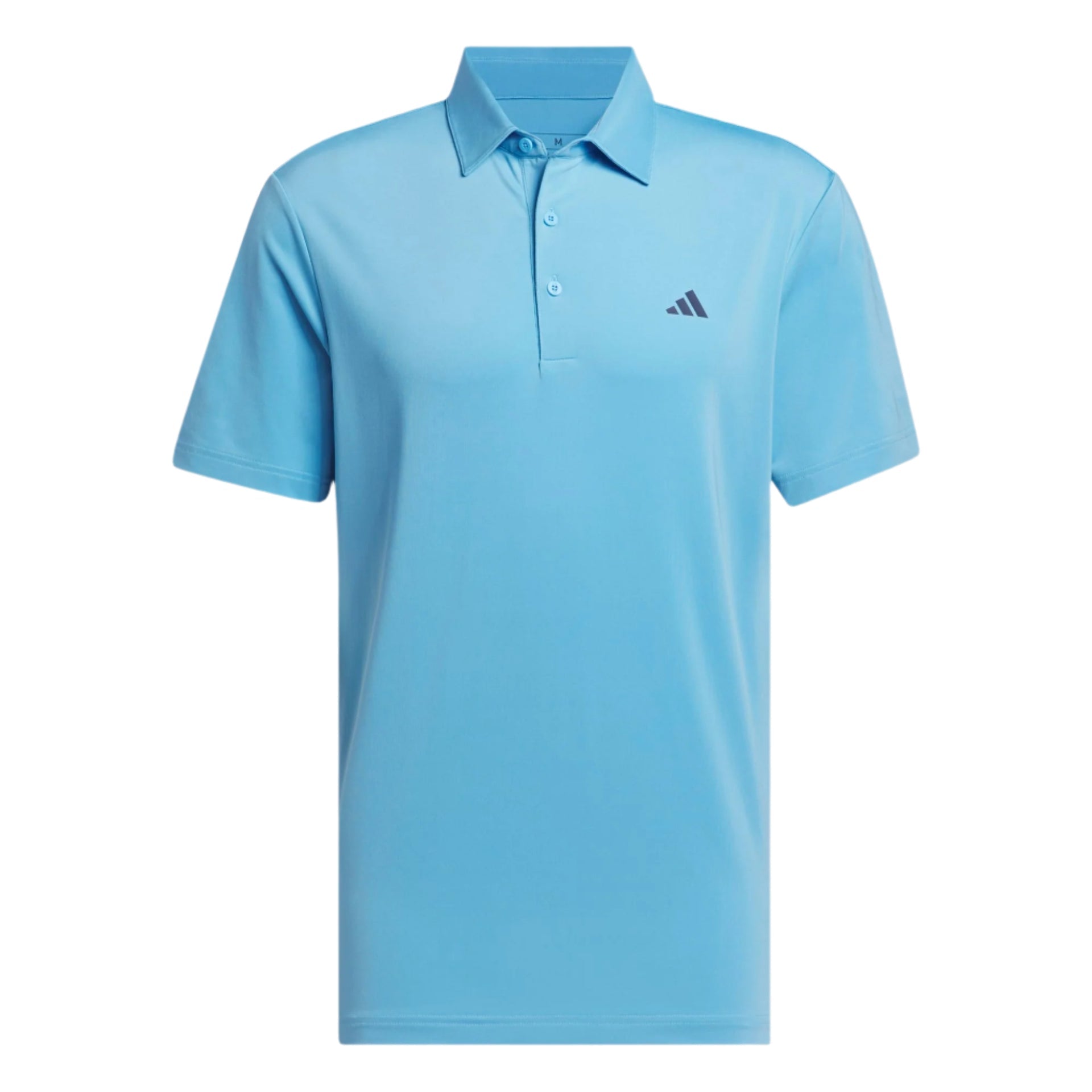Adidas Men's Golf Shirt | Solid Polo