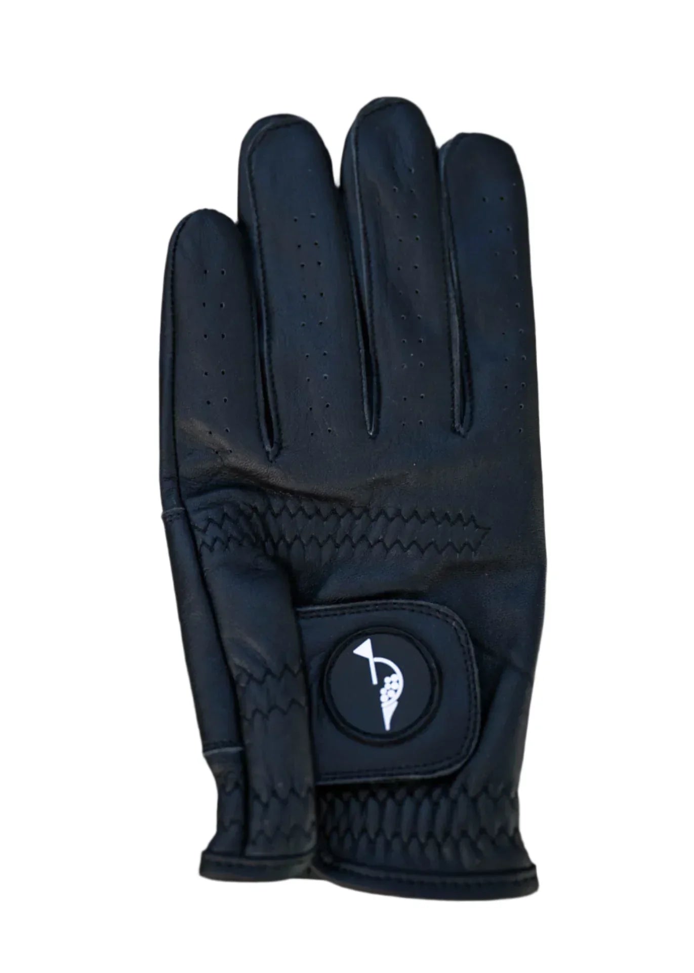 Men's Hooked Golf Gloved | Cabretta Leather