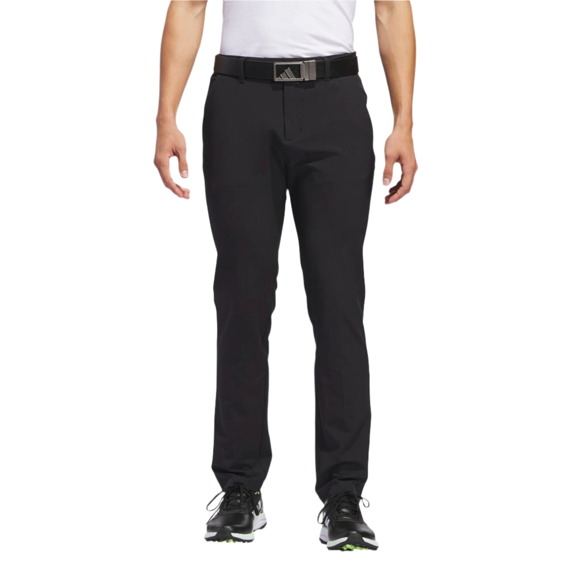 Adidas Men's Golf Trousers | Ultimate Taper