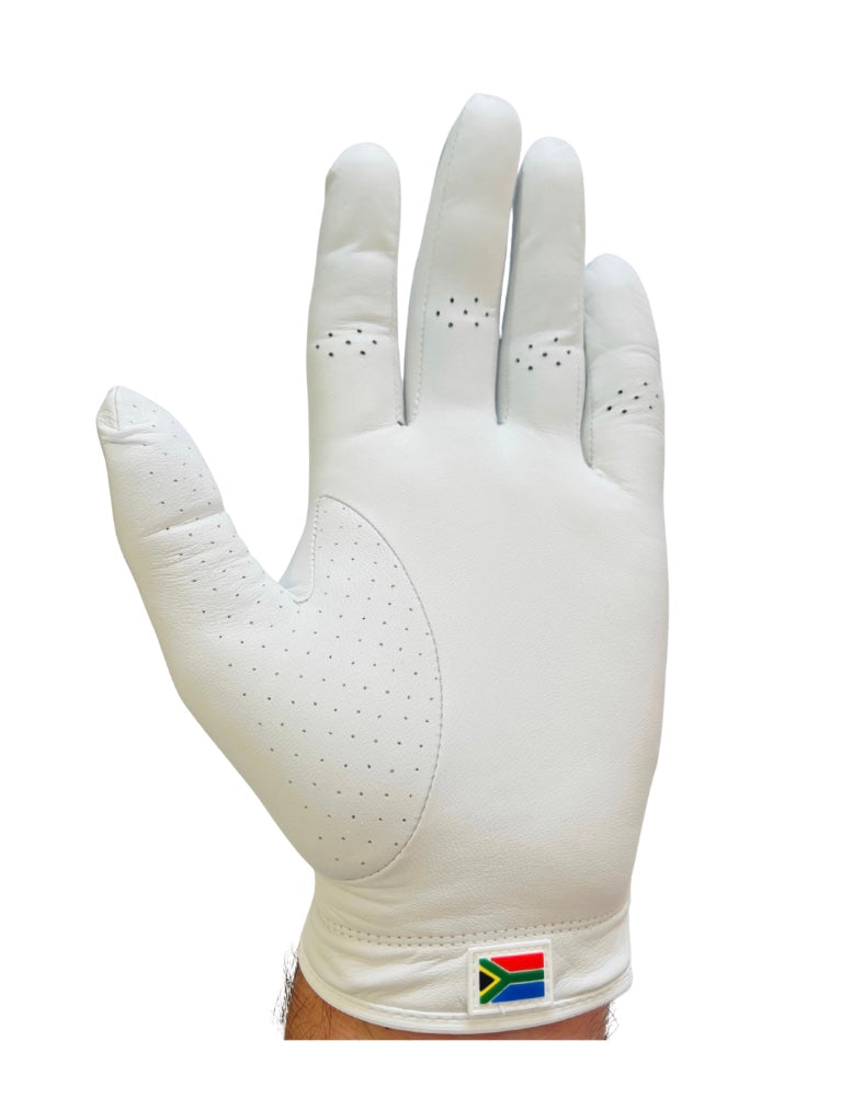 Springbok Golf Gloves | Official Product