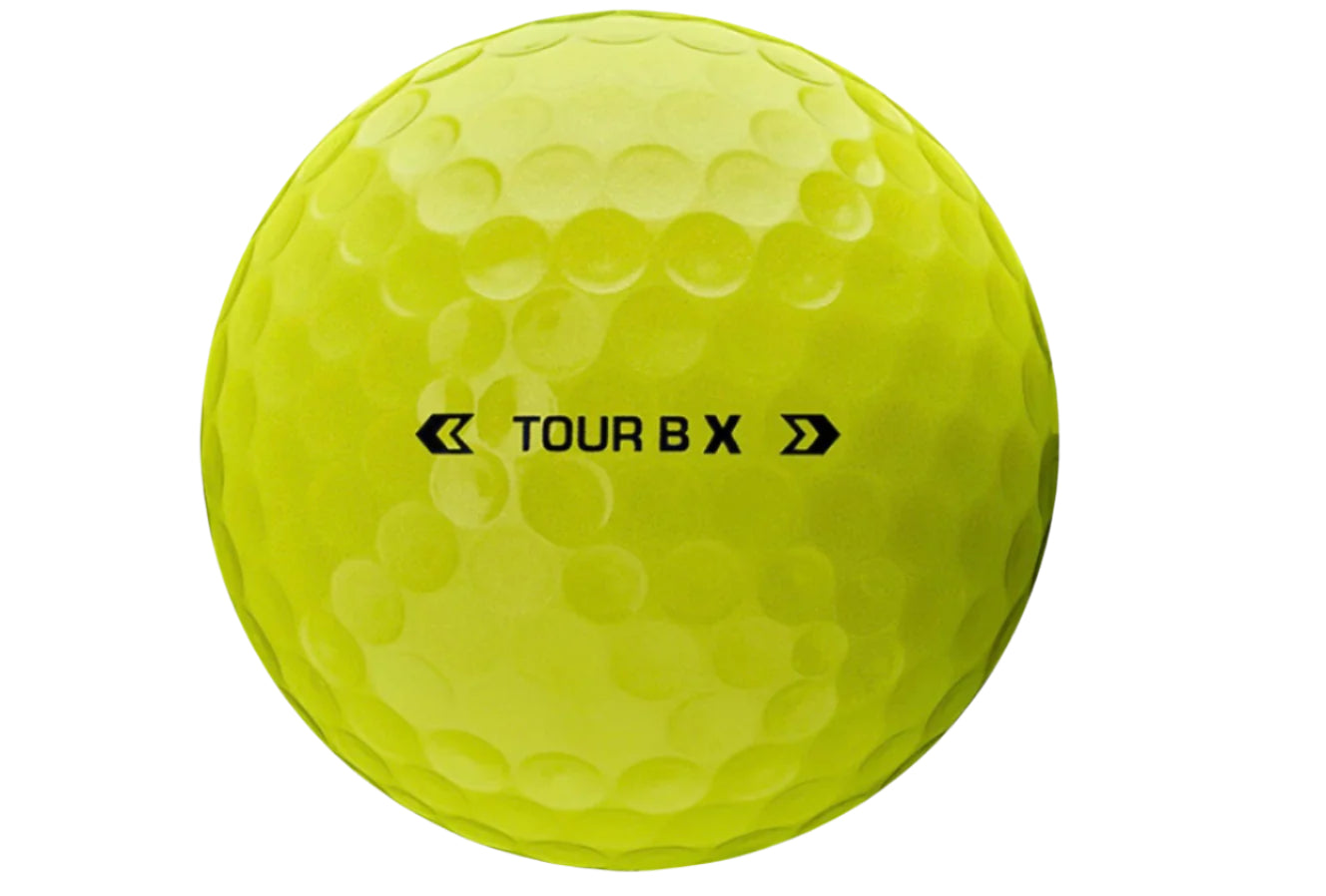 Bridgestone Golf Balls | Tour B X 25