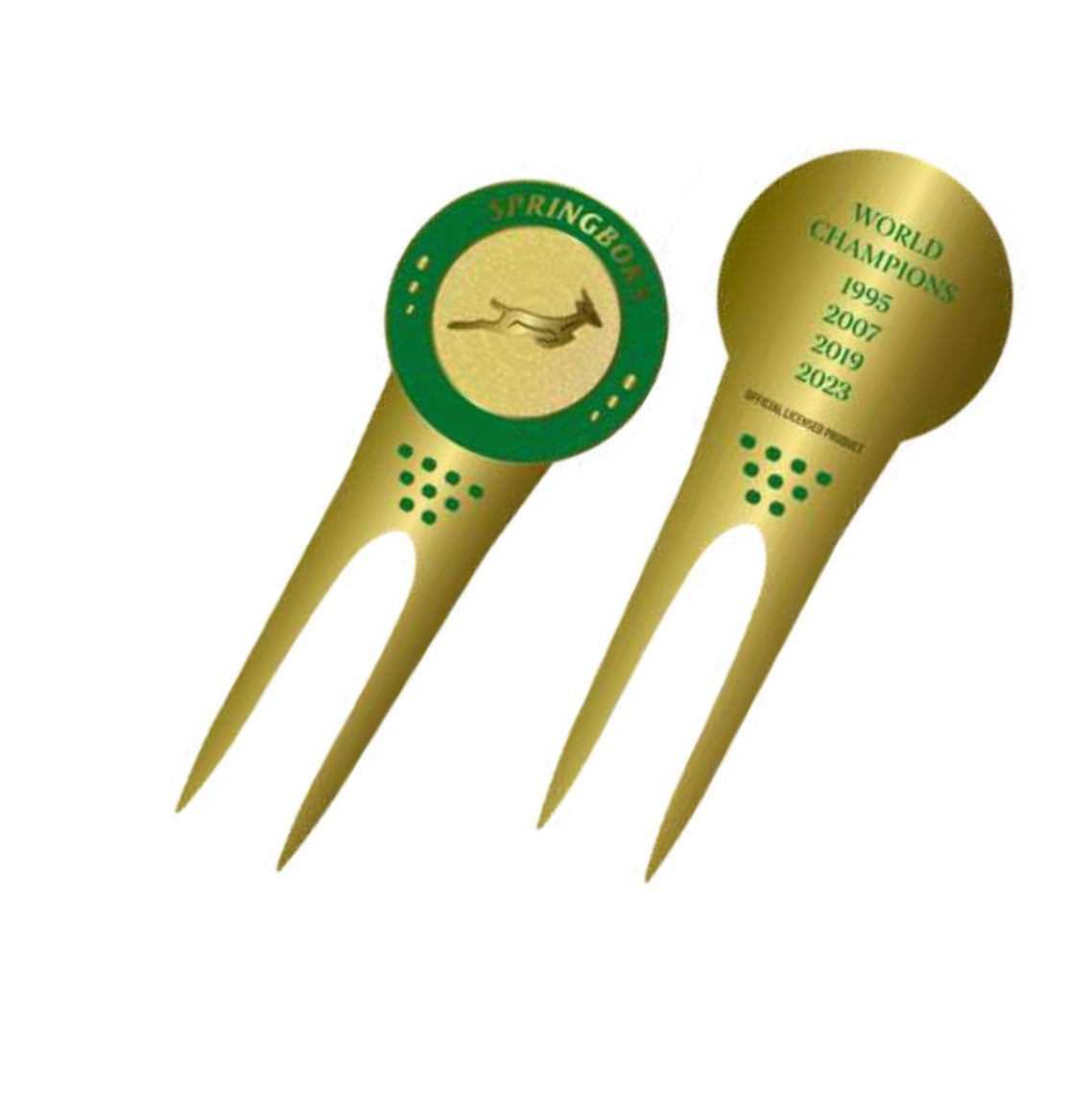 Official Springbok Accessories | Iconix Tool