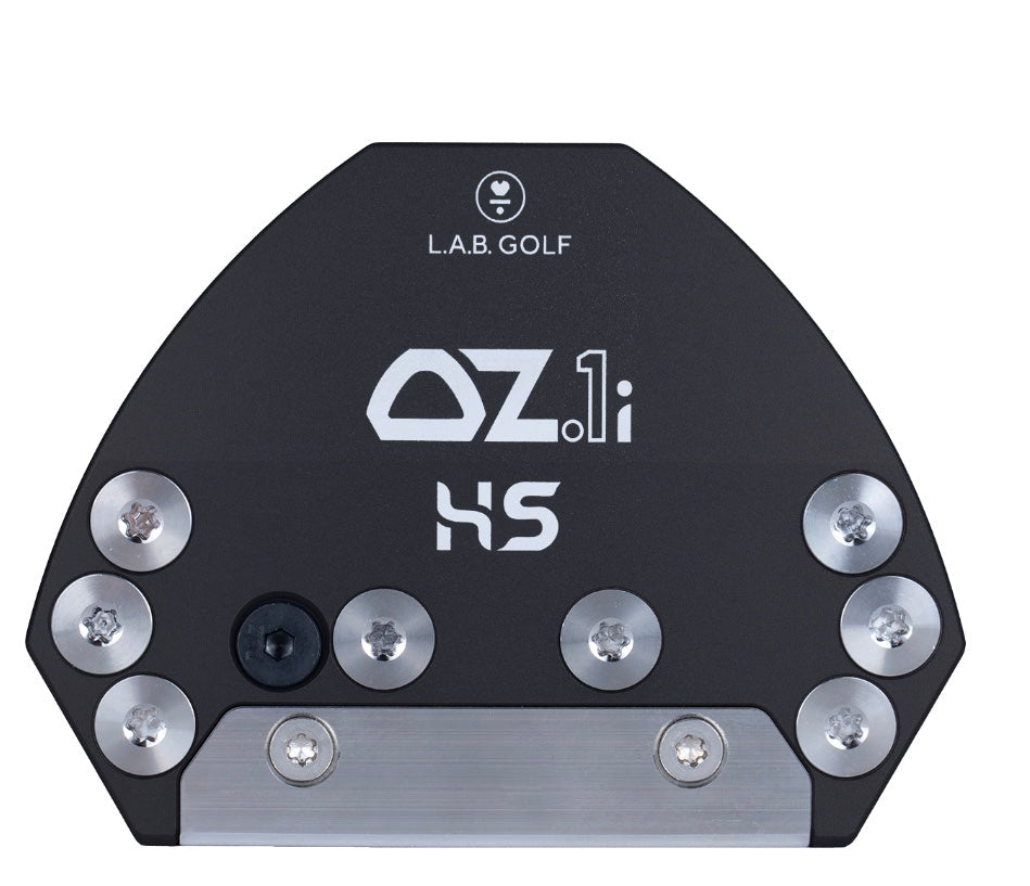 Lab Golf Clubs | Putters