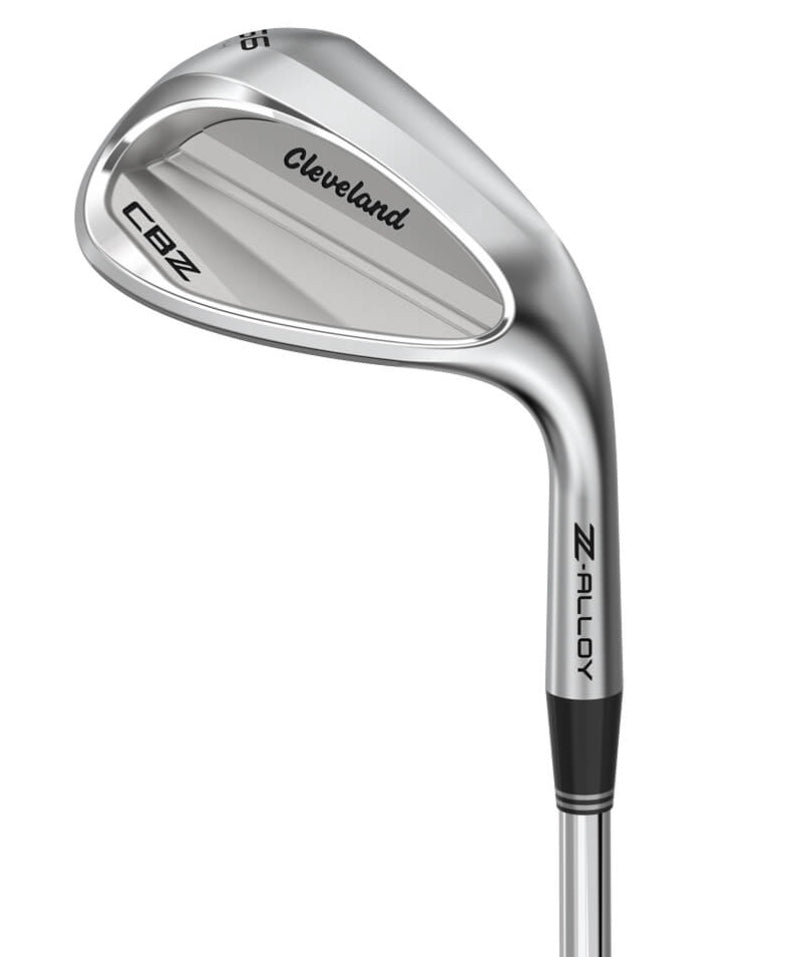 Cleveland Golf Clubs | Wedges | CBZ