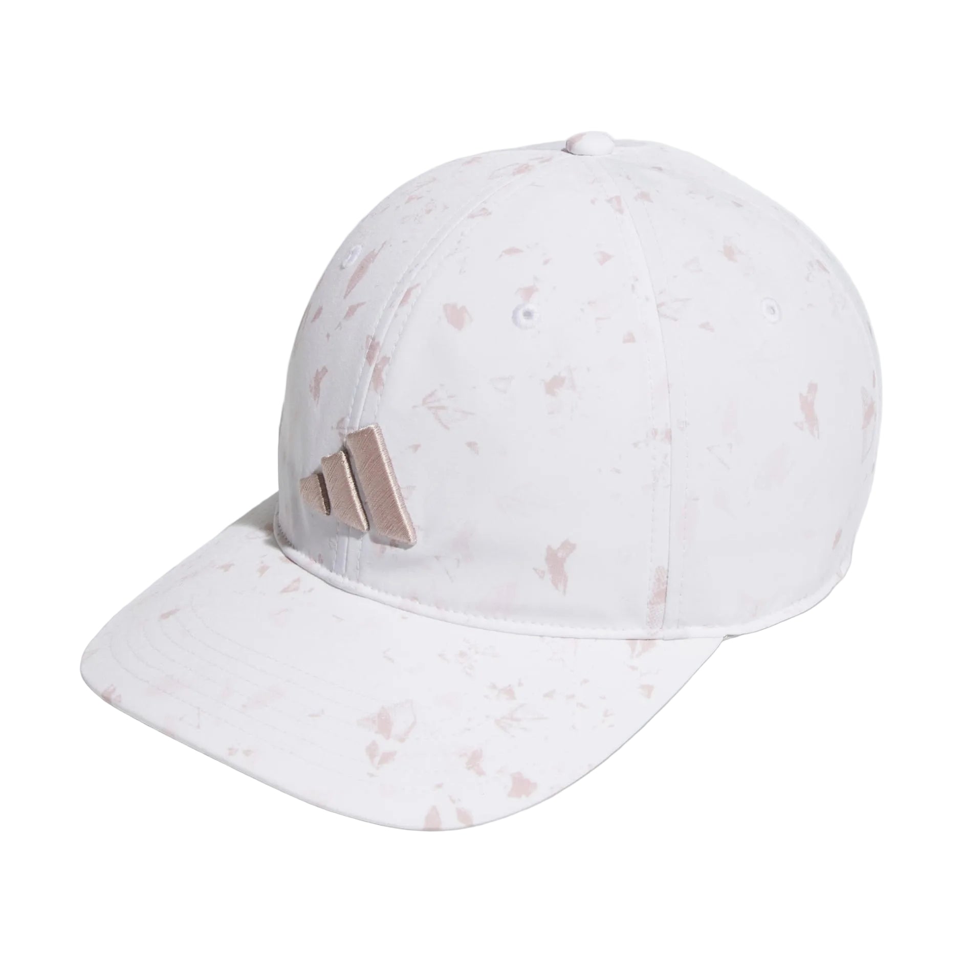 Adidas Women's Golf Cap | Printed Criss Cross