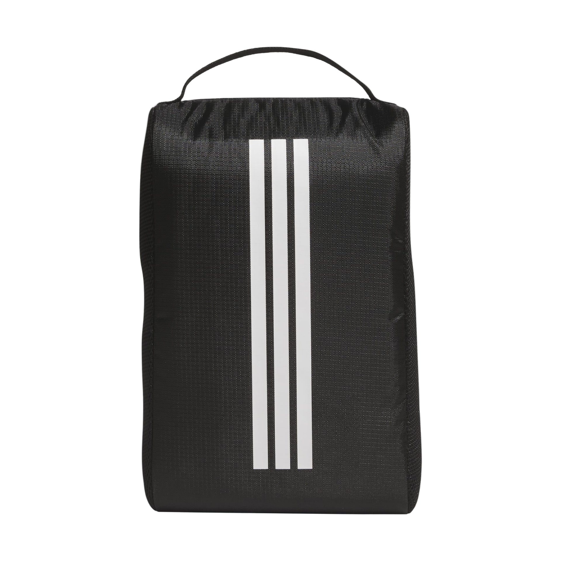 Adidas Shoe Bag | Performance Logo | Black/White