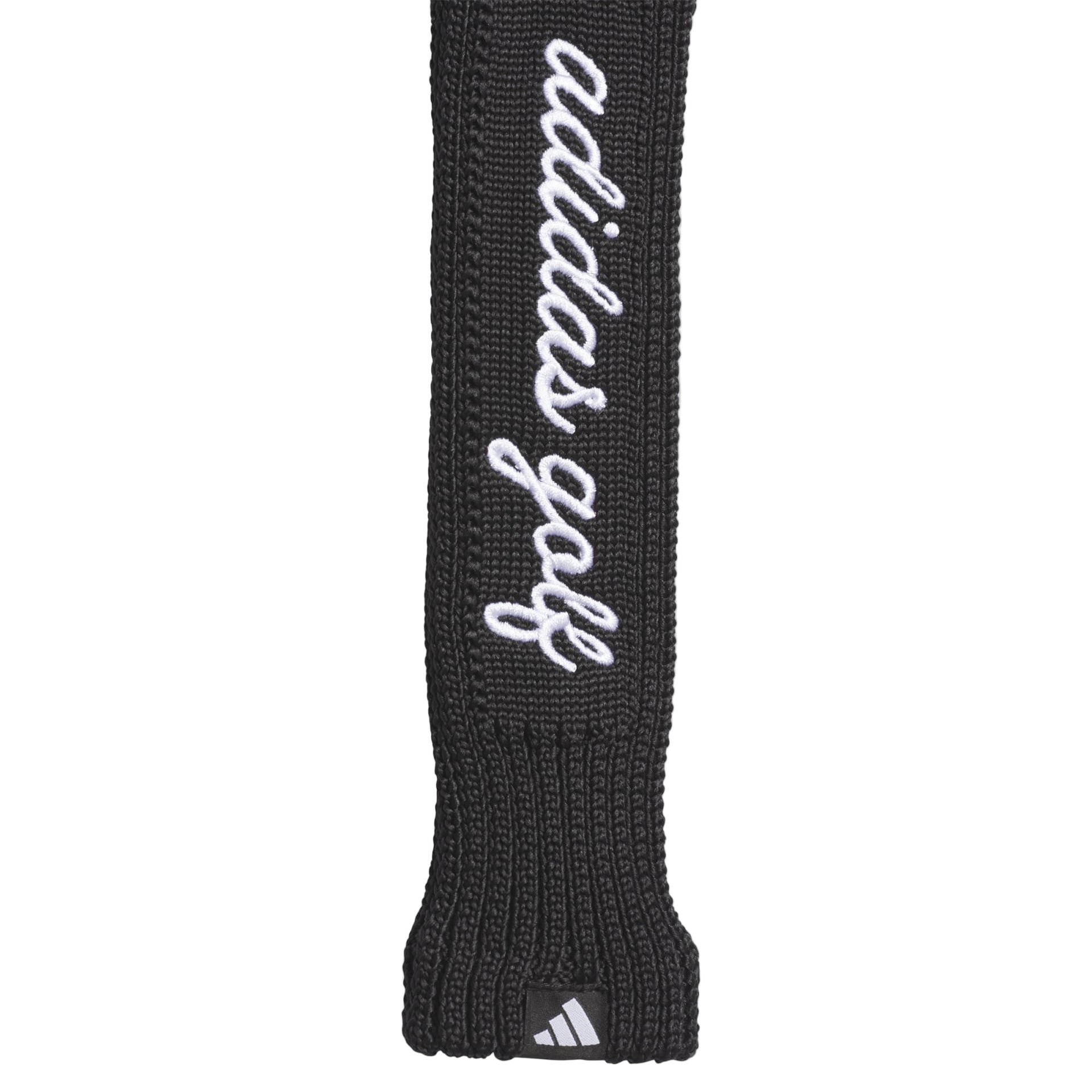 Adidas Head Cover | Wood | Black