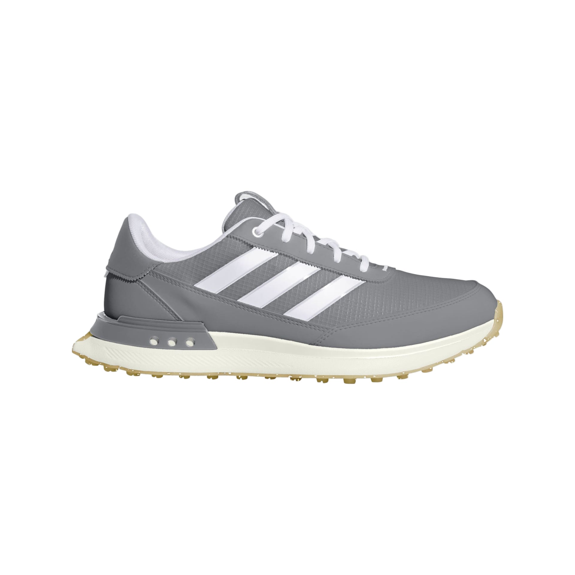 Adidas Men's Golf Shoes | S2G SL 24 | Grey/White