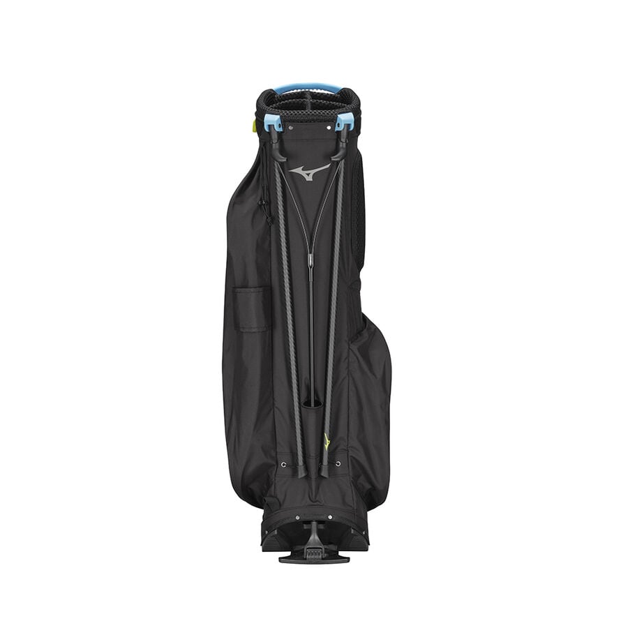Mizuno Golf Stand Bag | K1LO 22 | Black/White