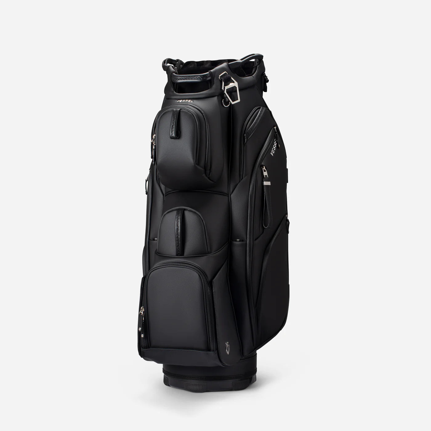 Vessel Lux Pro Cart Bag - Black