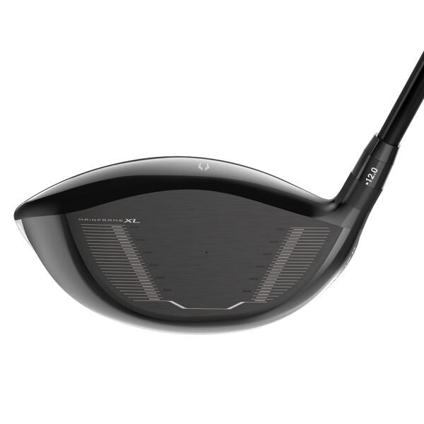 Cleveland Golf Clubs | Driver | Launcher XL2