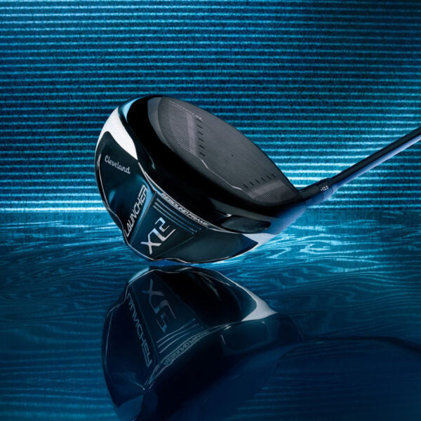 Cleveland Golf Clubs | Driver | Launcher XL2