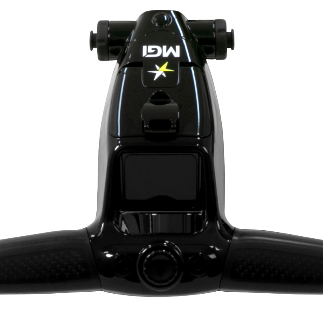 MGI Zip X1 Electric Golf Cart