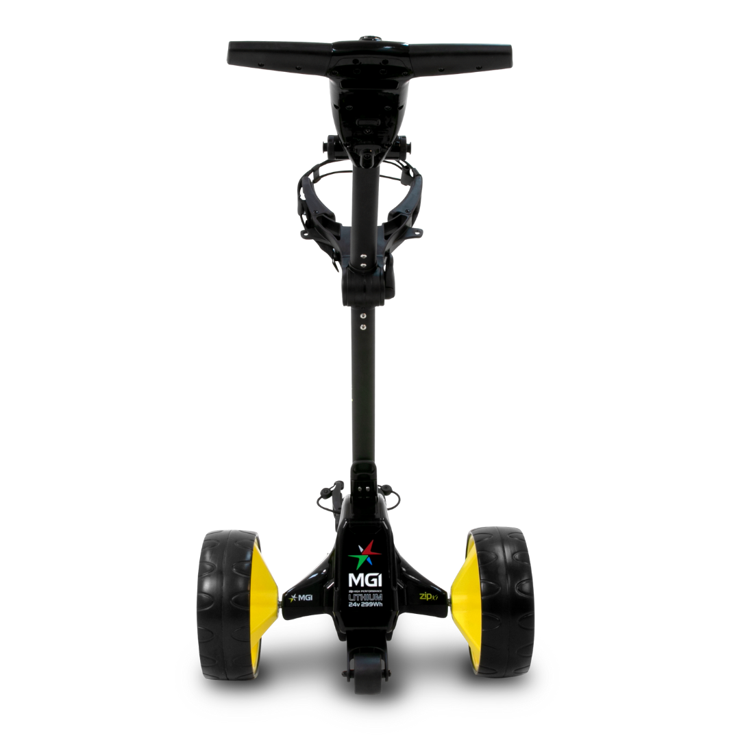 MGI Zip X1 Electric Golf Cart