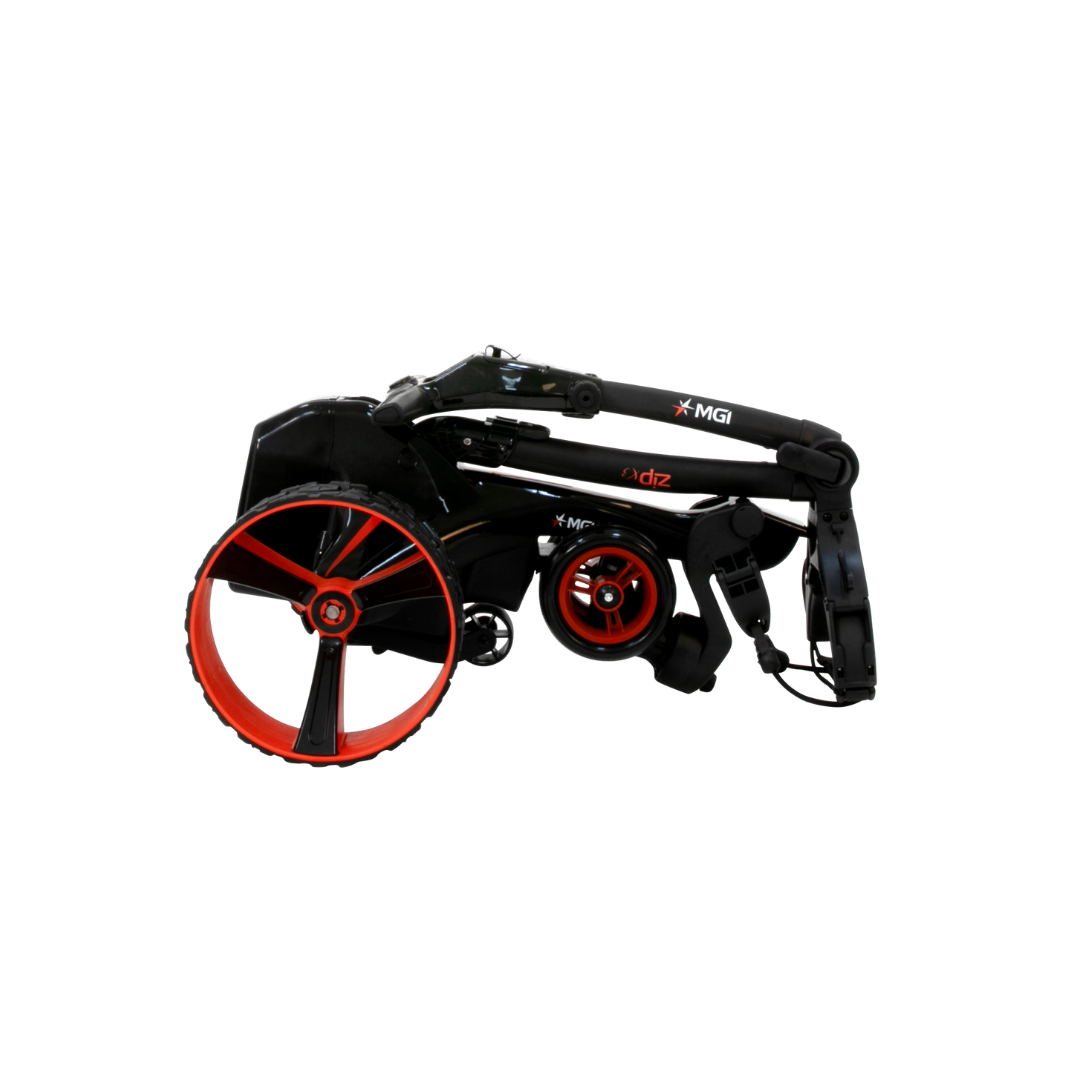 MGI Zip X3 Electric Golf Cart