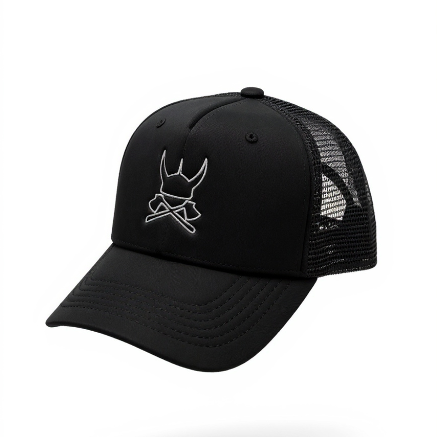 Malmo - Trucker Cap