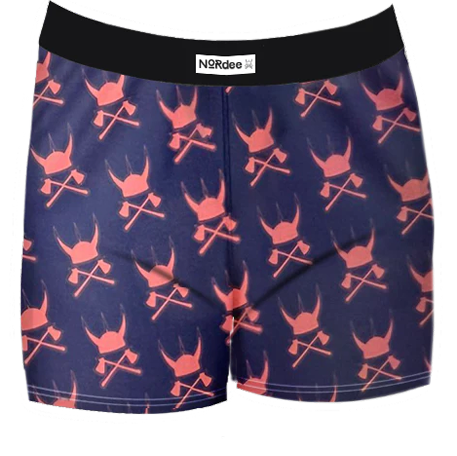 NORdee Alpha Performance Trunks