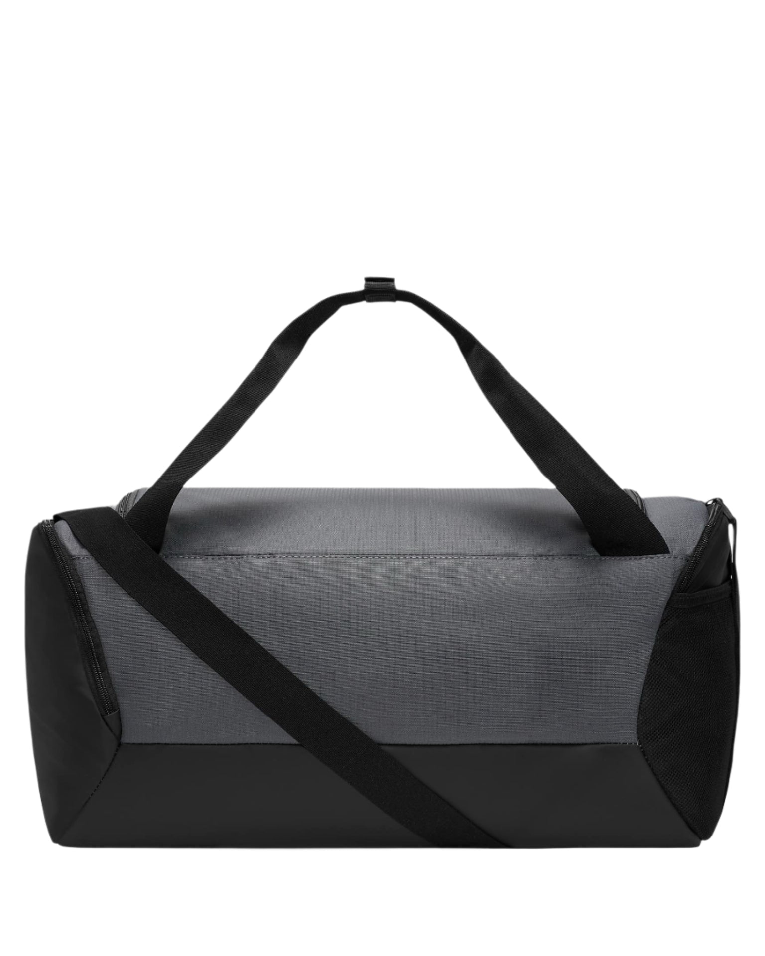 Nike Duffel Bag | Brasilia Small 41 L | Iron Grey