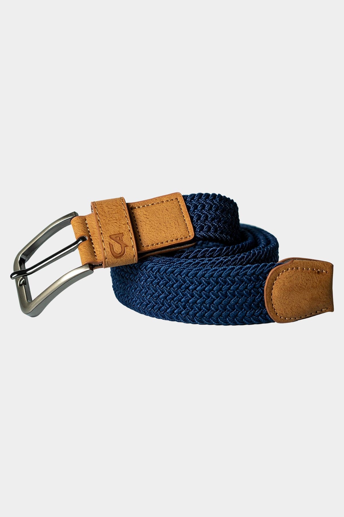 Custom Men's Apparel Golf Belt | Woven