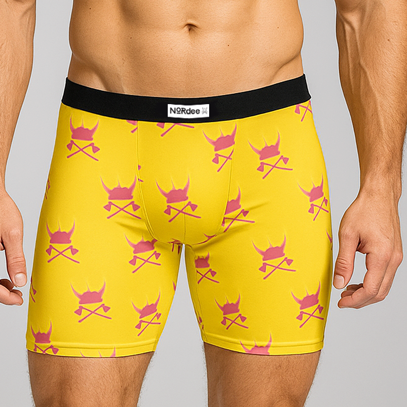 NORdee Alpha Performance Trunks