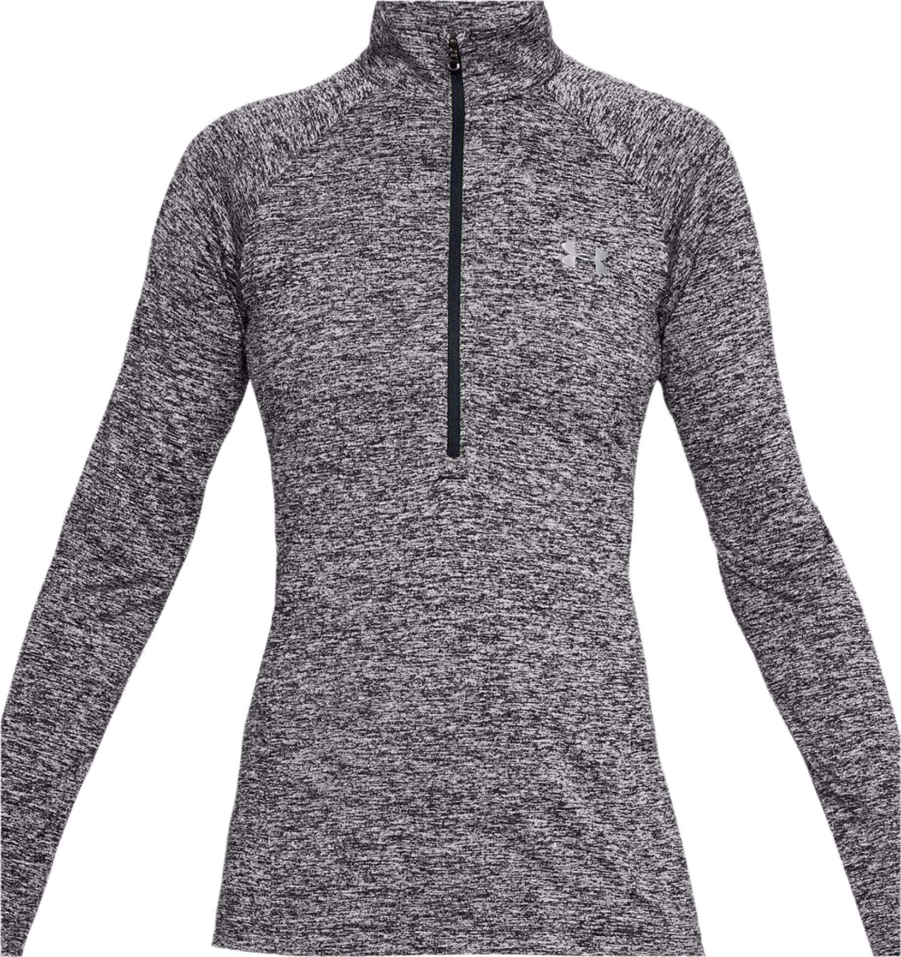 Under Armour Women's Golf Jersey | Tech Twist ½ Zip