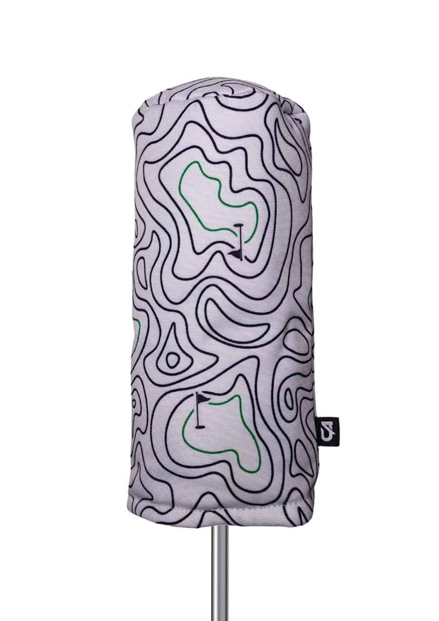 Custom Apparel Headcover | Driver