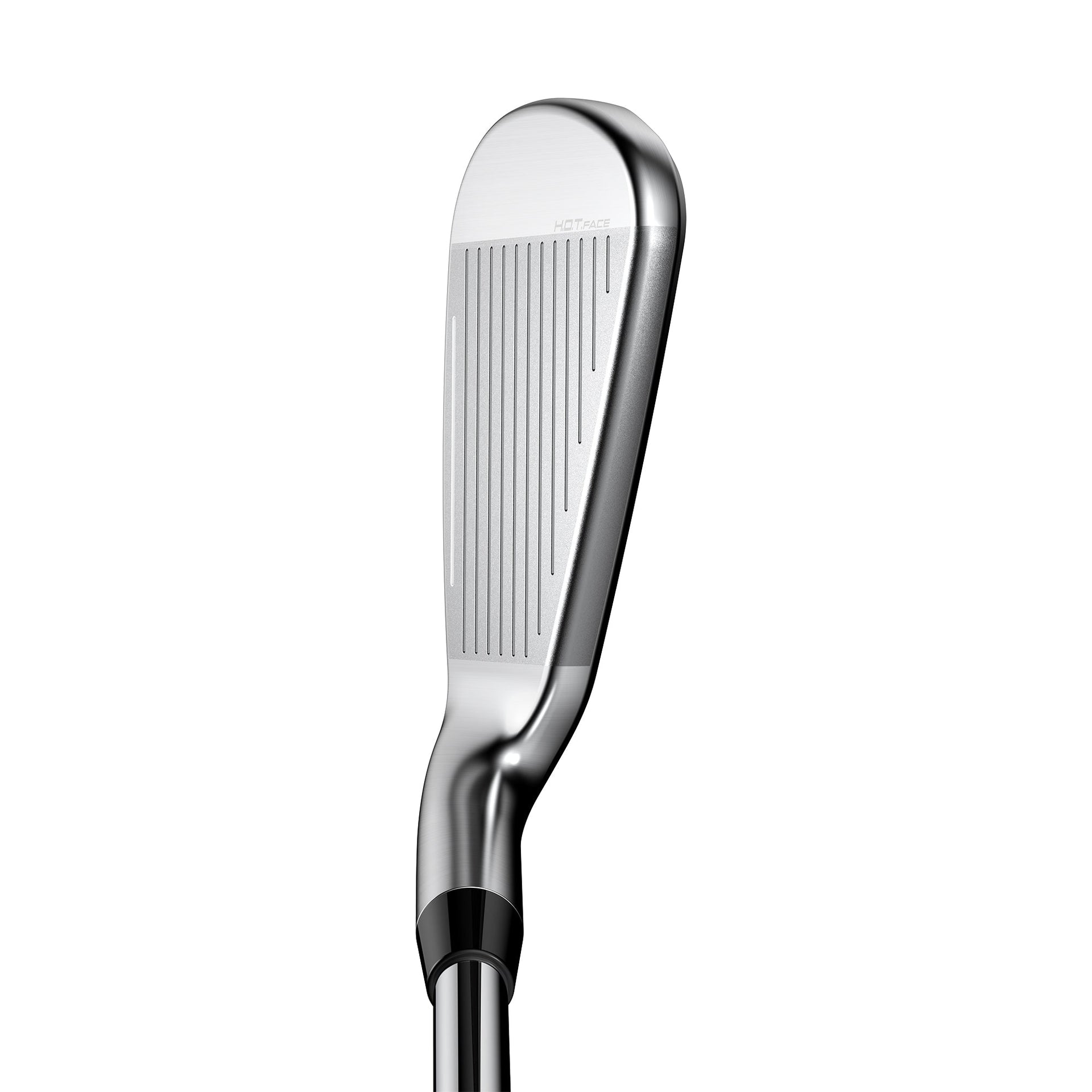 Cobra Golf Clubs | Irons | King Silver
