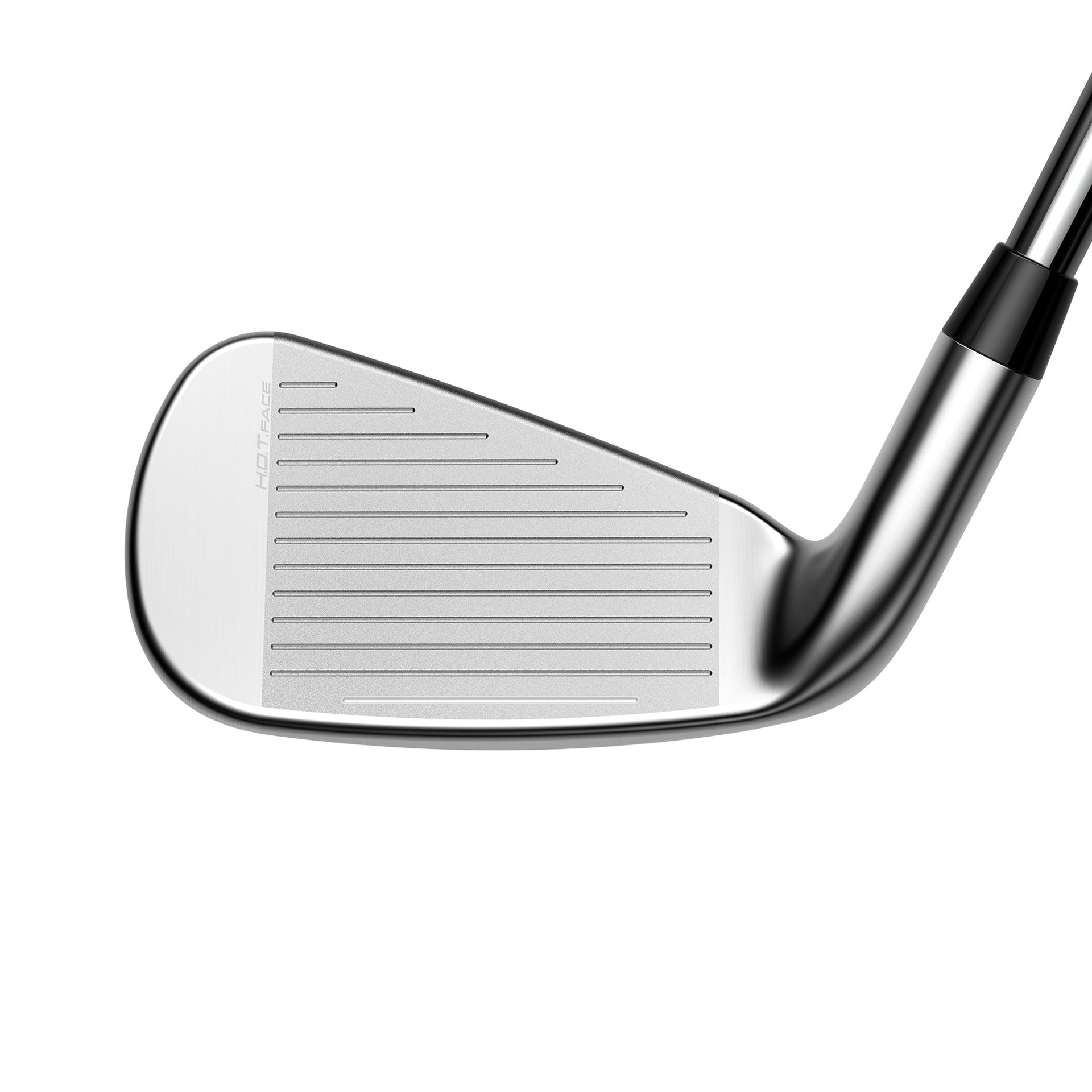 Cobra Golf Clubs | Irons | King Silver